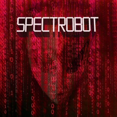 Spectrobot/Reincarnate The Ghost@Local
