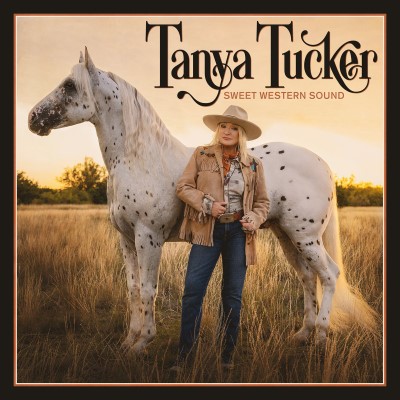 Tanya Tucker/Sweet Western Sound
