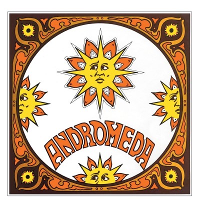 Andromeda/Andromeda