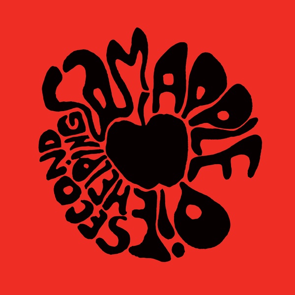 Sam Apple Pie/Second Helping