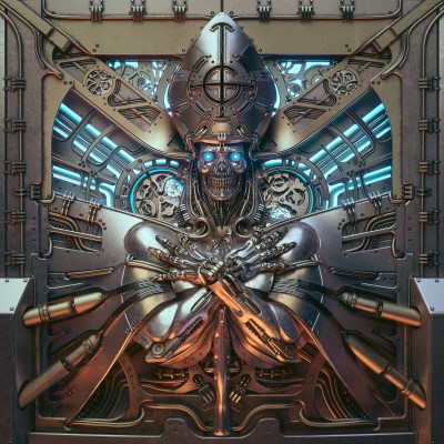 Ghost/Phantomime (Tan Vinyl)@Indie Exclusive
