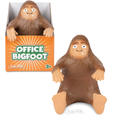 Novelty/Office Bigfoot