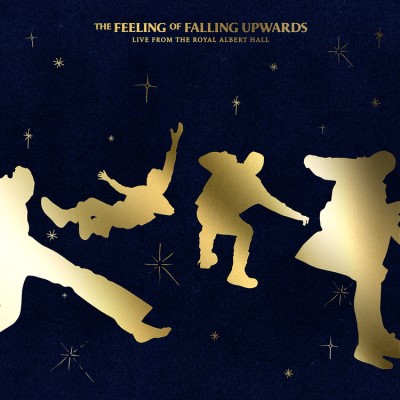 5 Seconds of Summer/The Feeling of Falling Upwards (Live from The Royal Albert Hall) Deluxe Edition