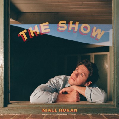 Niall Horan/The Show (Autographed CD)@Indie Exclusive@CD