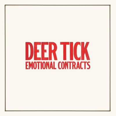 Deer Tick/Emotional Contracts