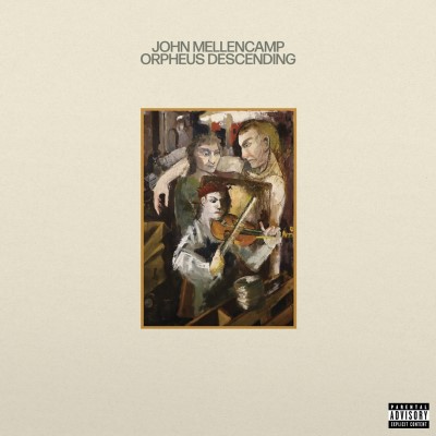 John Mellencamp/Orpheus Descending@LP