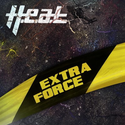 H.E.A.T./Extra Force