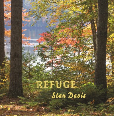 Davis,Stan/Refuge@Local