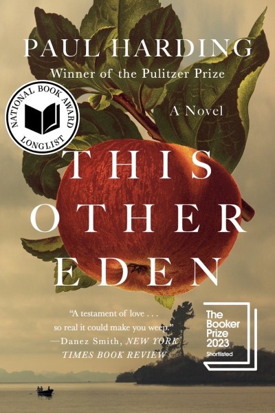 Paul Harding/This Other Eden