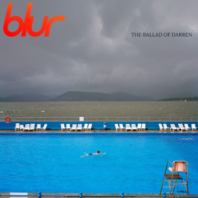 Blur/The Ballad of Darren (Deluxe)