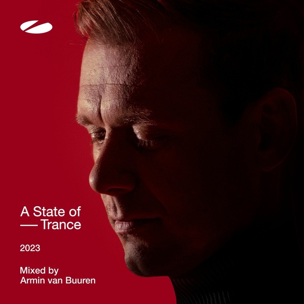 Armin Van Buuren/A State Of Trance 2023@3CD