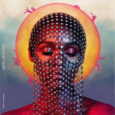 Janelle Monáe/Dirty Computer