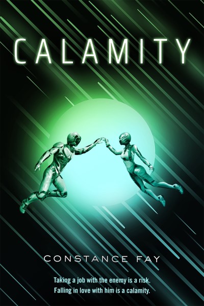 Constance Fay/Calamity
