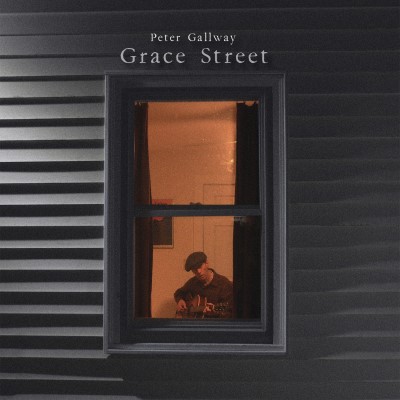 Gallway,Peter/Grace Street