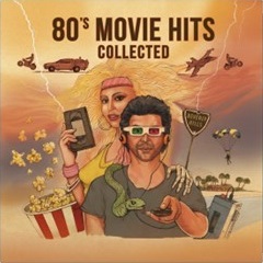 80's Movie Hits Collected/80's Movie Hits Collected@2LP 180g
