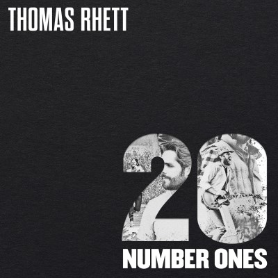 Thomas Rhett/20 Number Ones