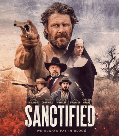 Sanctified/Sanctified@Blu-ray