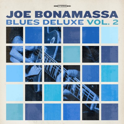 Joe Bonamassa/Blues Deluxe Vol. 2