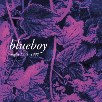 Blueboy/Singles 1991-1998
