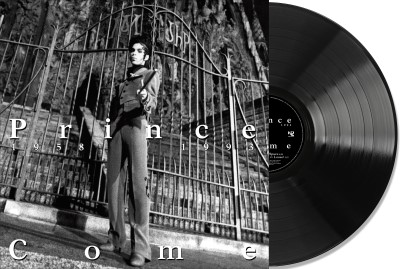 Prince/Come