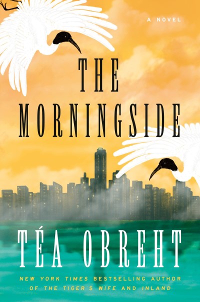 Tea Obreht/The Morningside