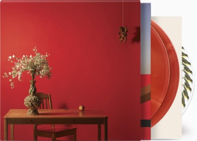 Mac Miller/Watching Movies with the Sound Off (Galaxy Vinyl)@10 Year Anniversary Edition@2LP + 10" 180g