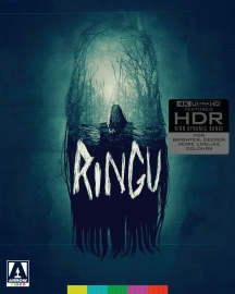 4K UHD