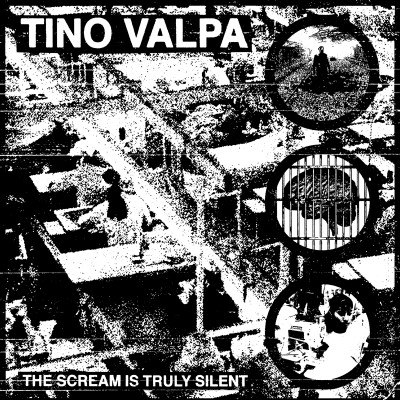 Valpa,Tino/Scream Is Truly Silent