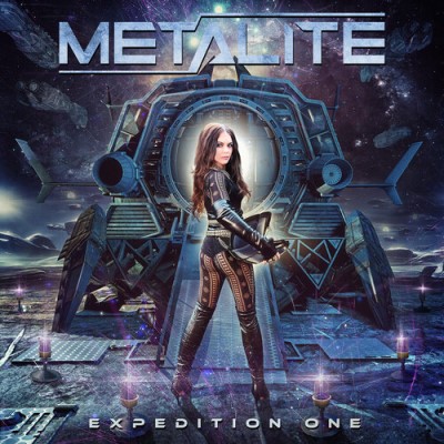 Metalite/Expedition One