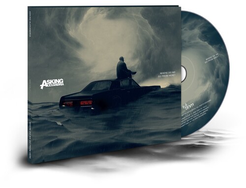 Asking Alexandria/Where Do We Go From Here?