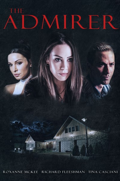 The Admirer/The Admirer@DVD