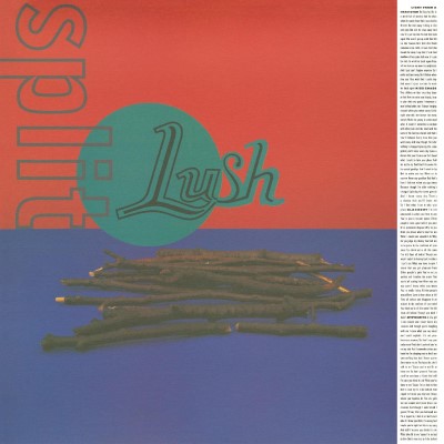 Lush/Split