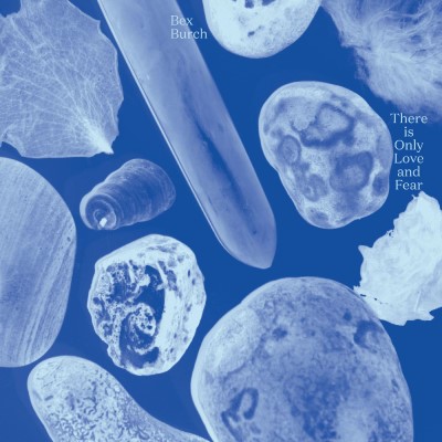 Bex Burch/There is only love & fear