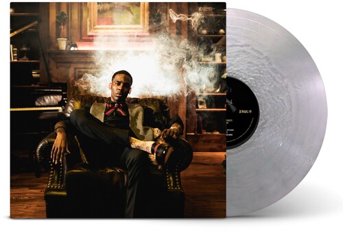 Young Dolph/Paper Route Frank (Silver Nugget Vinyl)