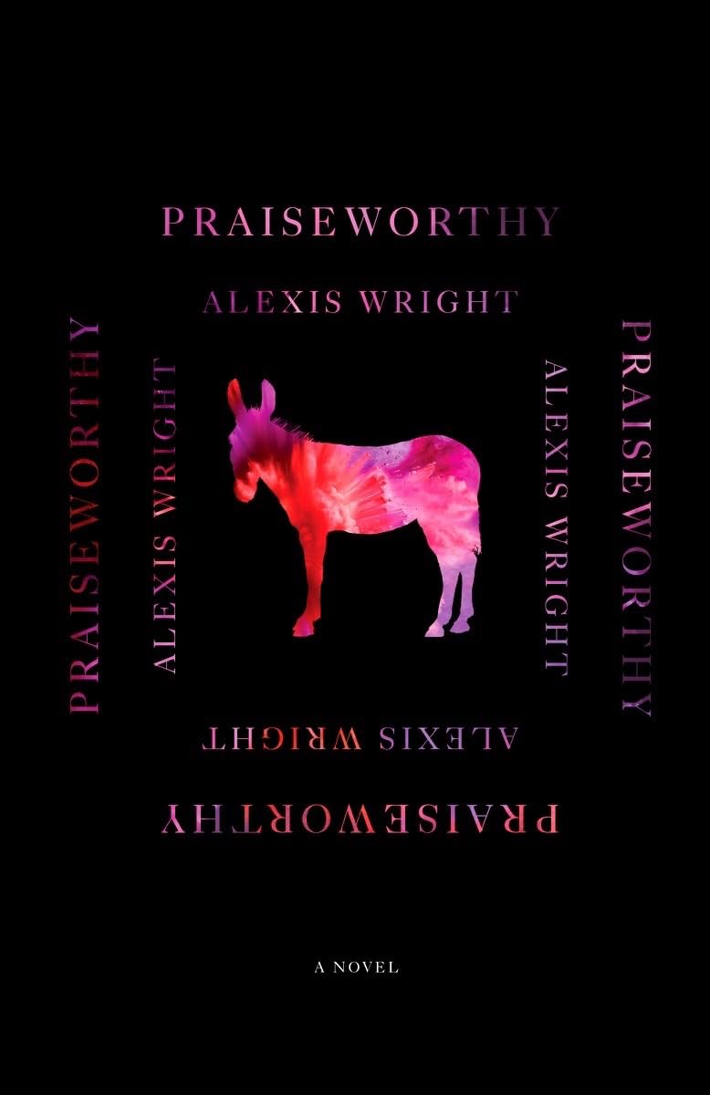 Alexis Wright/Praiseworthy