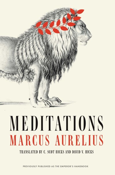 Marcus Aurelius/Meditations