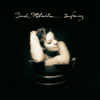 Sarah McLachlan/Surfacing