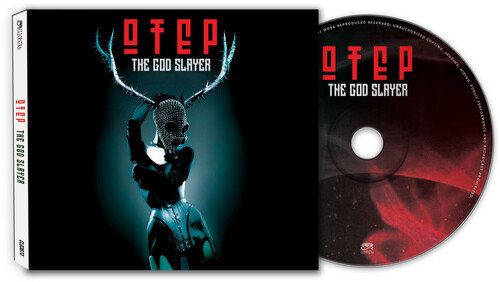 Otep/God Slayer
