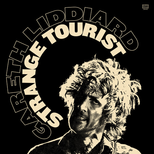 Gareth Liddiard/Strange Tourist