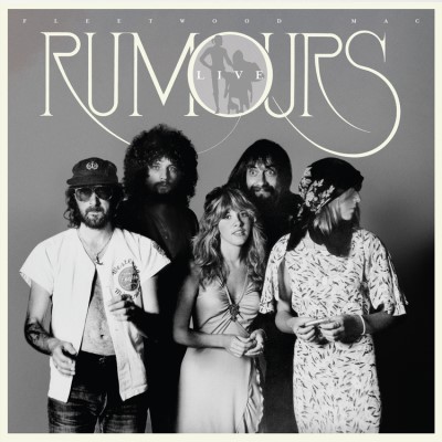 Fleetwood Mac/Rumours Live