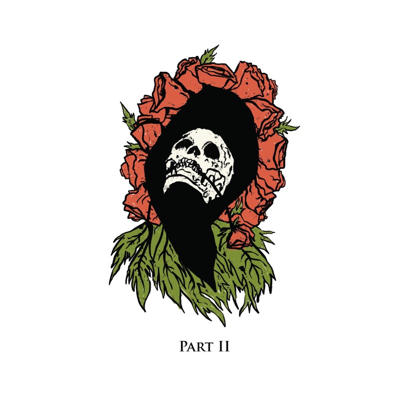 Blue October/Spinning The Truth Around (Part II)