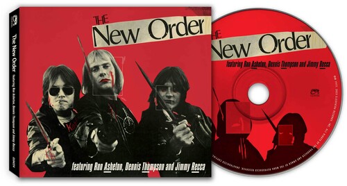 New Order (70's Band)/New Order