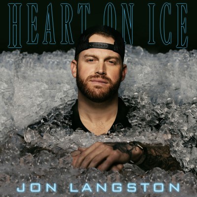 Jon Langston/Heart On Ice