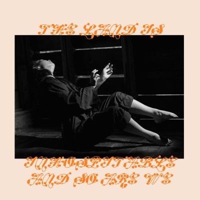 Mitski/The Land Is Inhospitable and So Are We