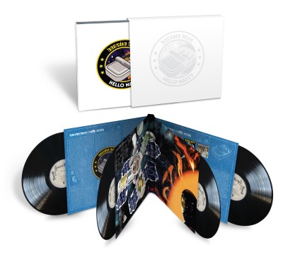 Beastie Boys/Hello Nasty (25th Anniversary)@Indie Exclusive@4LP