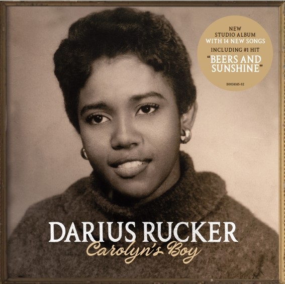 Darius Rucker/Carolyn's Boy