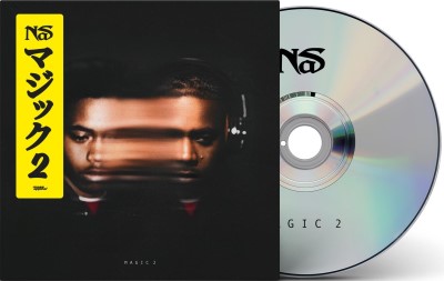 Nas/Magic 2