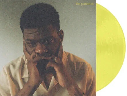 Mick Jenkins/The Patience (Yellow Vinyl)