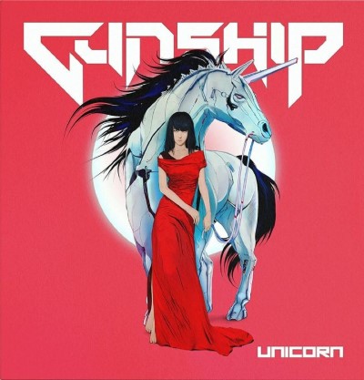 GUNSHIP/Unicorn