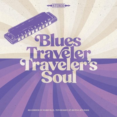 Blues Traveler/Traveler's Soul
